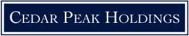 Cedar Peak Holdings